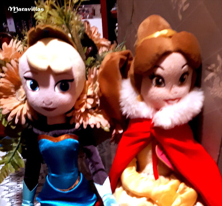 PRINCESAS