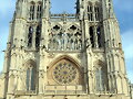 CADERA, CATEDR&Aacute;TICO  Y CATEDRAL