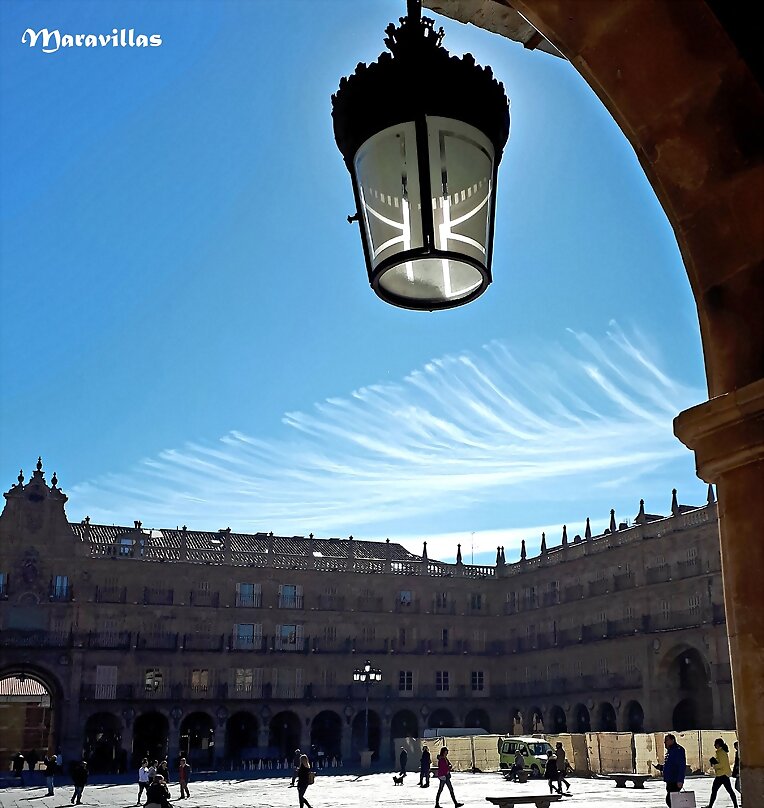 NUBES