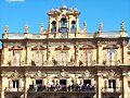 ASOMADOS AL GRAN BALC&Oacute;N