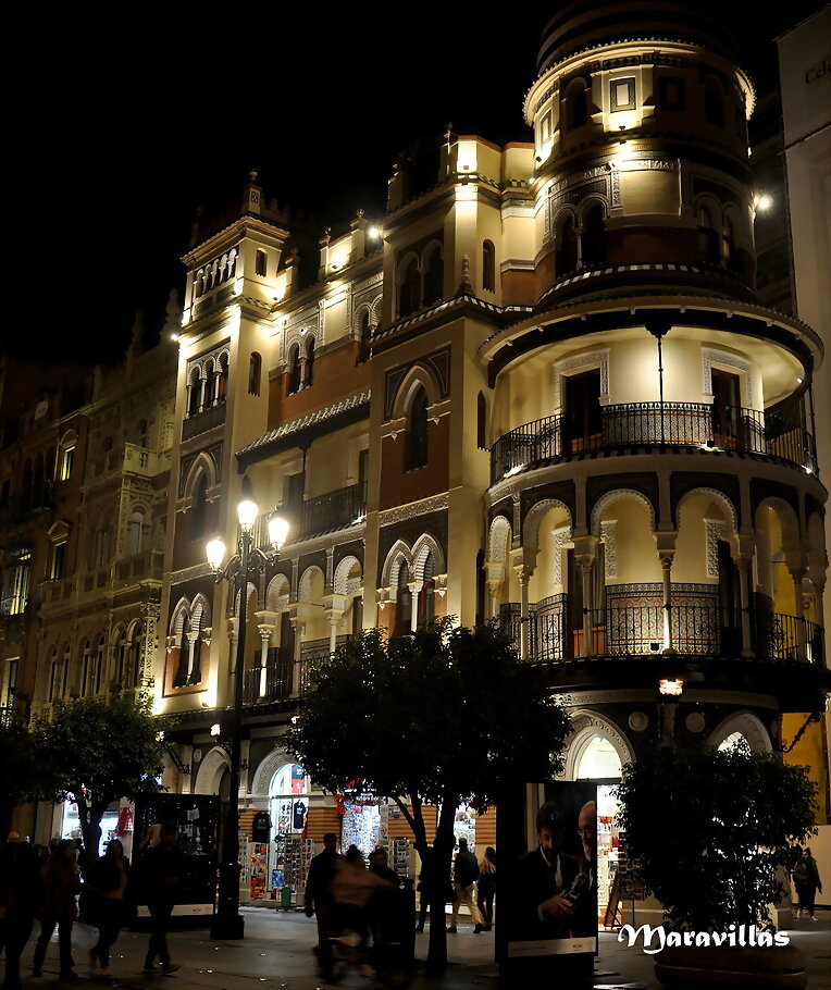 CUANDO LA CIUDAD DUERME