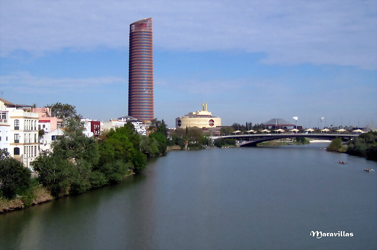 SKYLINE O PAISAJES URBANOS