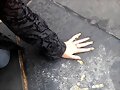 MANO SOBRE MANO