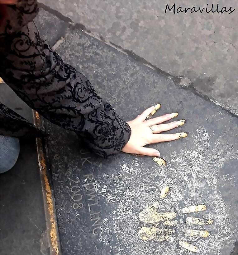 MANO SOBRE MANO