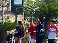 CAMBIOS DE TEMPERATURA