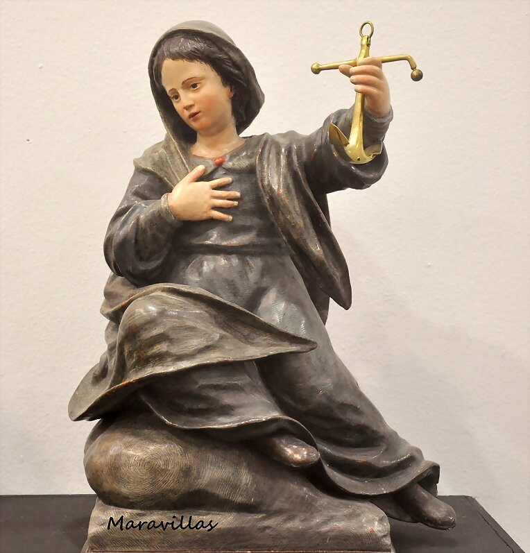 ESPERANZA, ESPERANZA...