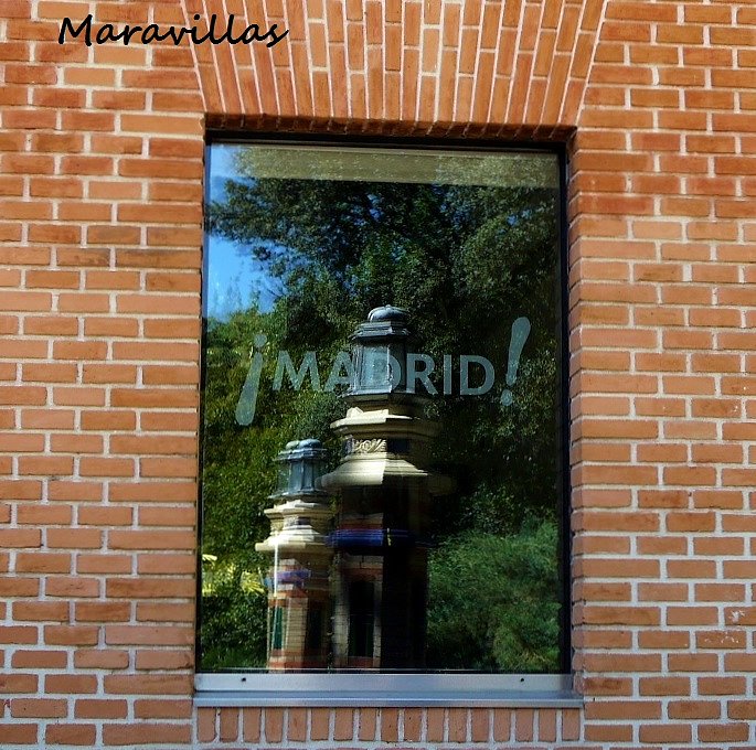 FERIA DEL LIBRO EN MADRID