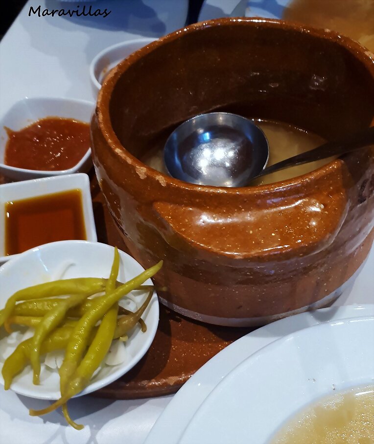 ESPIARNOS EN LA COCINA