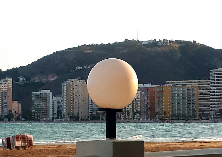 ATARDECER