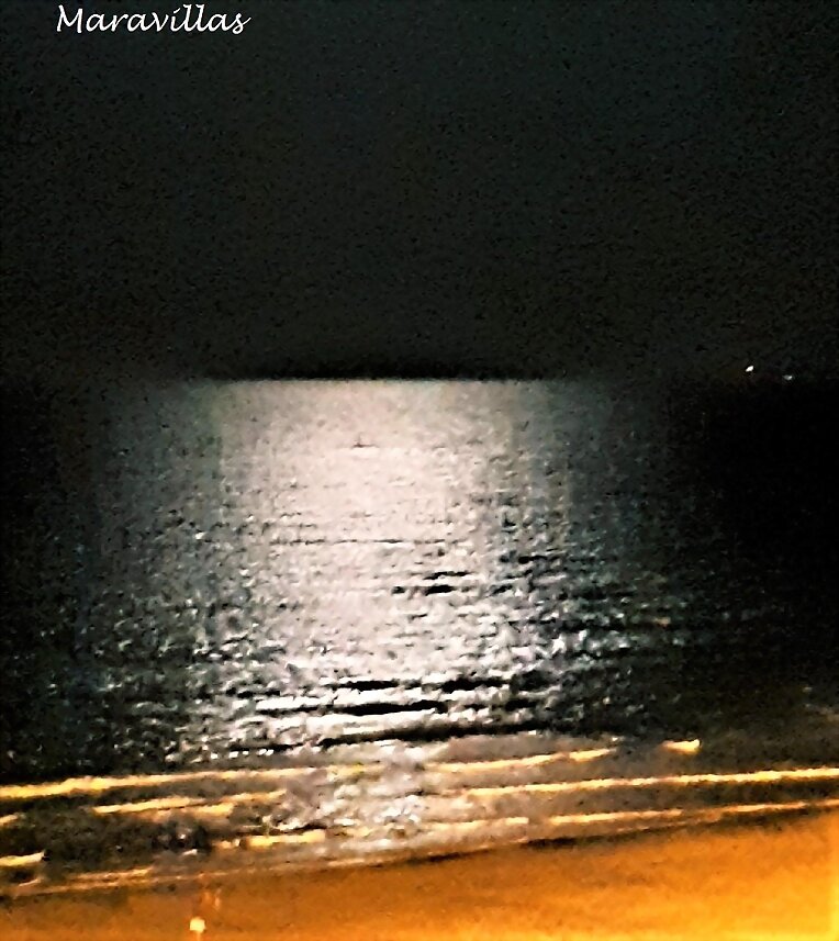 INFLUENCIA LUNAR