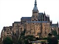 EL MONT-SAINT-MICHEL