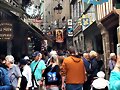 LA GRANDE RUE