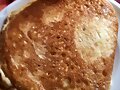 LA TORTILLA DE LA M&Egrave;RE POULARD