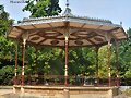 KIOSKO DE M&Uacute;SICA