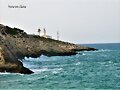 FARO DE CULLERA