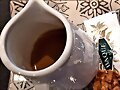 SABOREANDO CAF&Eacute;