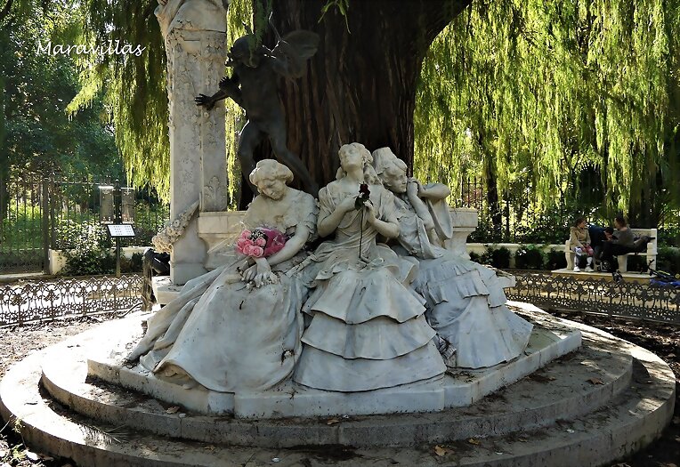 BÉCQUER EN SEVILLA