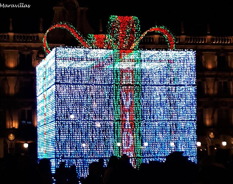 CABALGATA DE REYES