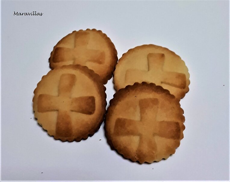 PANECITOS DE SAN ANTÓN