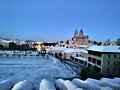NIEVE DE D&Iacute;A, NIEVE DE NOCHE
