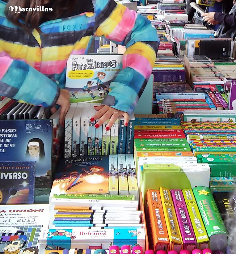 CUENTOS DE NIÑOS