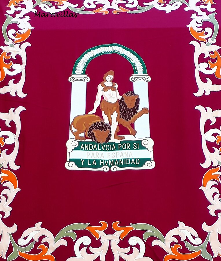 DÍA DE ANDALUCÍA