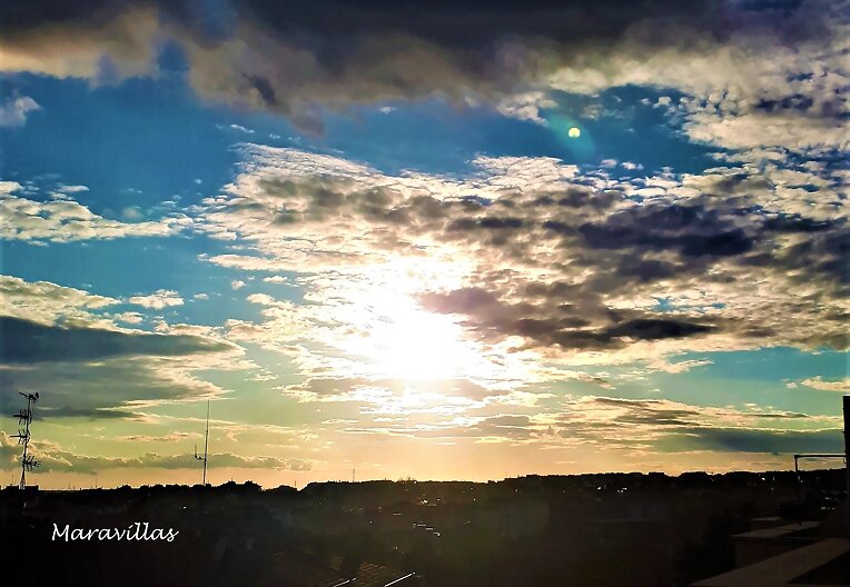 CREPÚSCULO