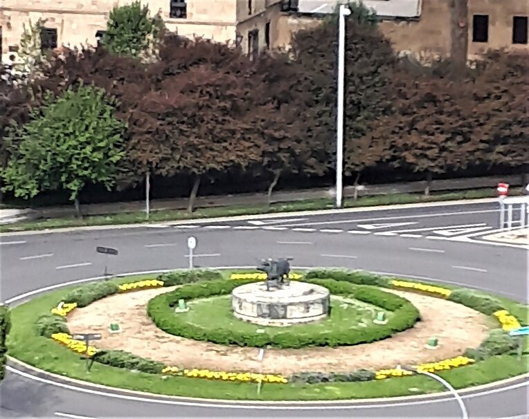 DAR CAÑA