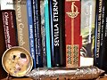 EXTRA&Ntilde;O D&Iacute;A DEL LIBRO