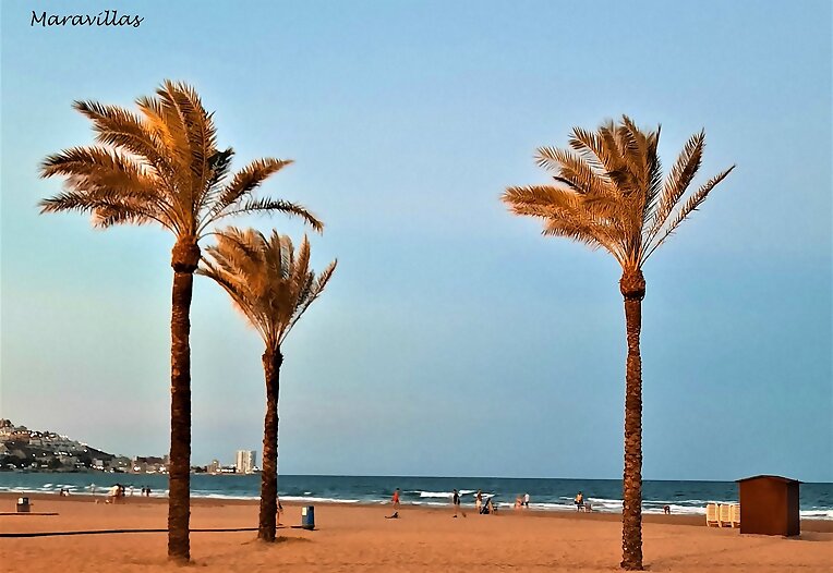 AIRE, BRISA Y VIENTO