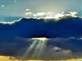 LAVANDO NUBES