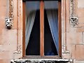 &iquest;FANTASMAS EN LA VENTANA?
