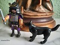 GASTOS HORMIGA/GASTOS DE LOBO