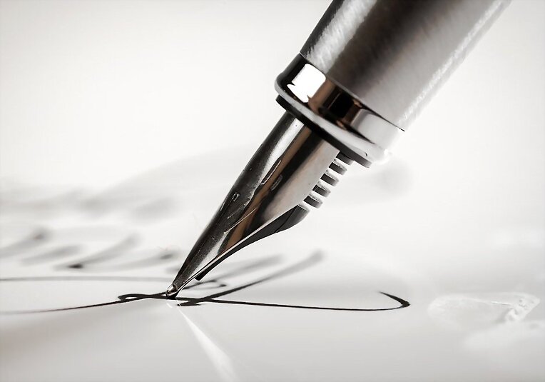 ESCRIBIR A MANO