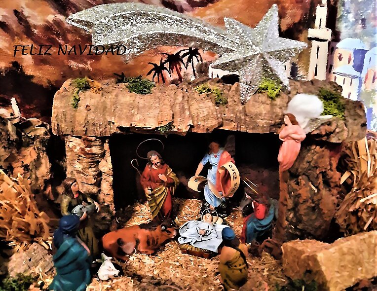 NOCHEBUENA