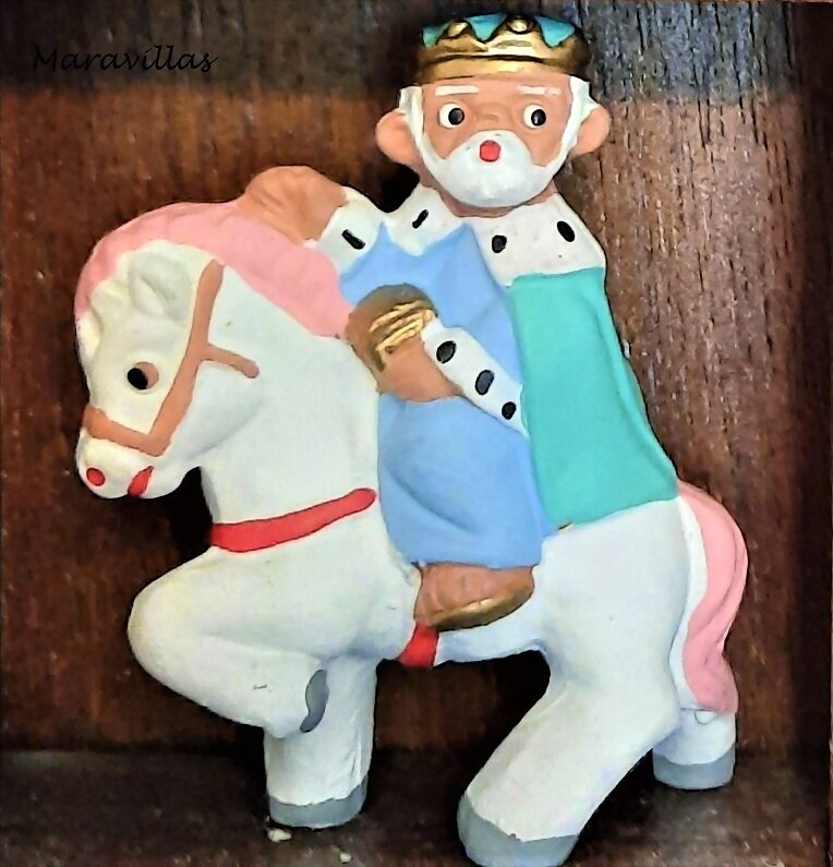 REGALOS DE REYES