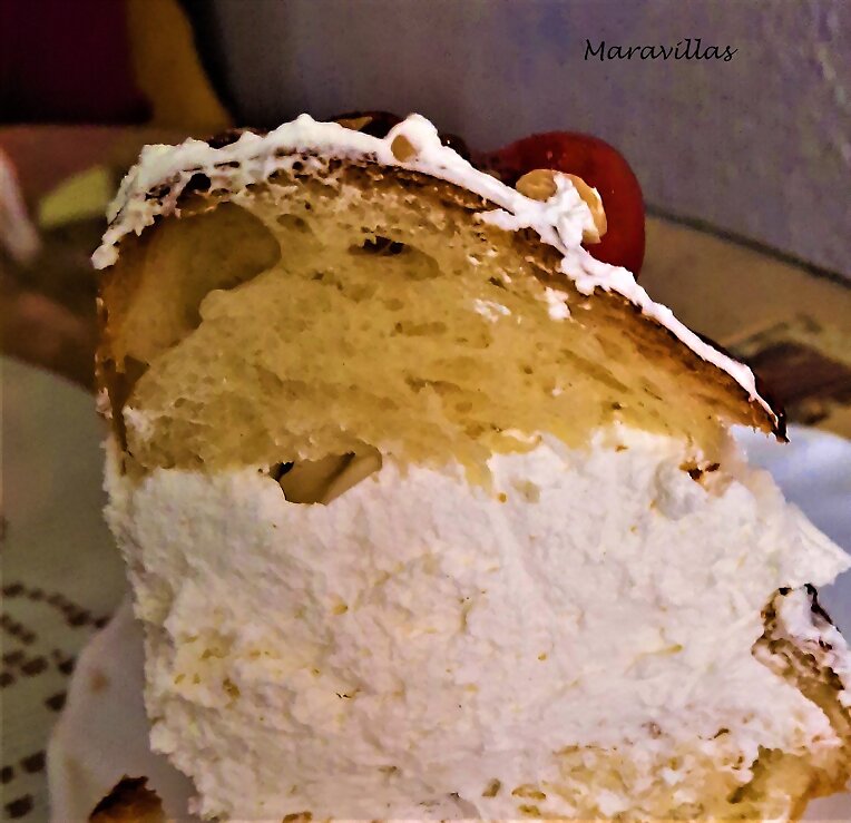 EL ROSCÓN DE REYES