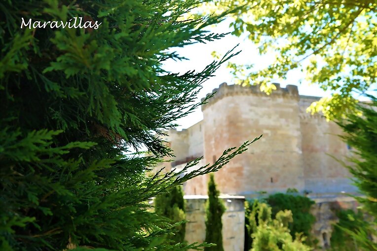 MI CASA, MI CASTILLO