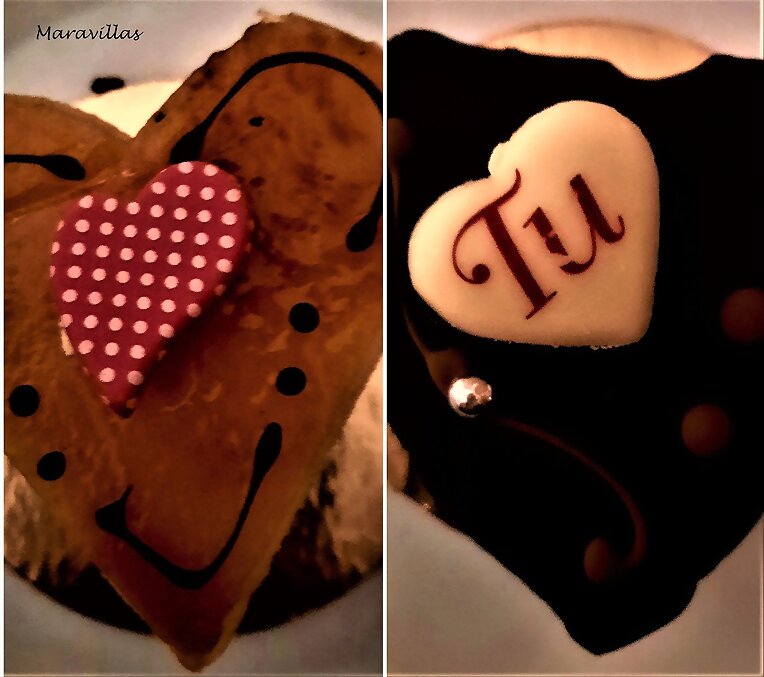 CORAZONES PARTÍOS