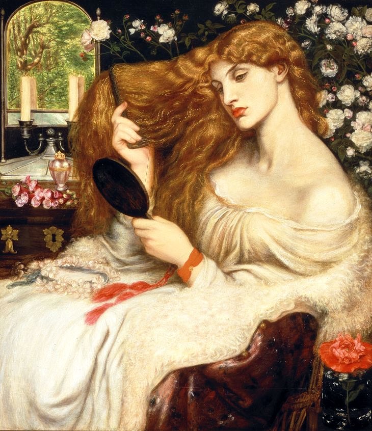 EL PELO