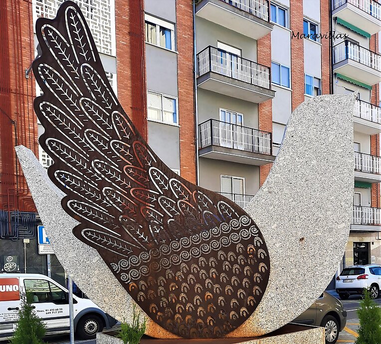 PALOMAS