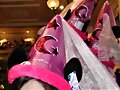EL MUNDO DE LAS HADAS