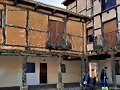 LOS LAURELES Y LA CARTILLA