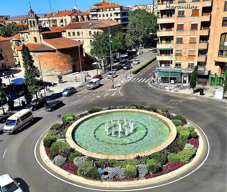 PUERTA ZAMORA