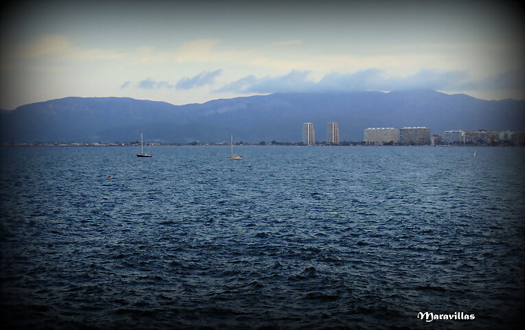 TARDE DE VERANO