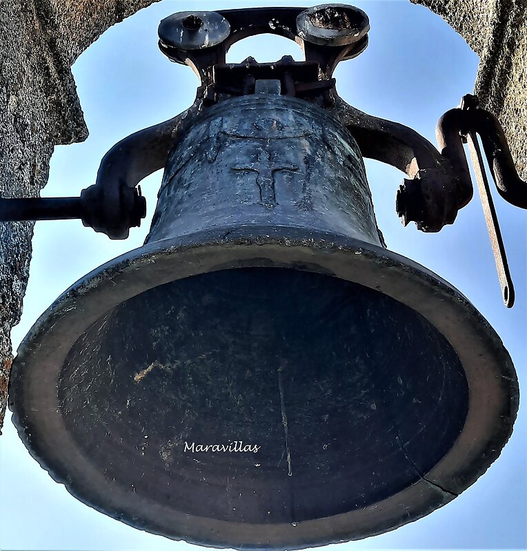 ECHAR LAS CAMPANAS AL VUELO