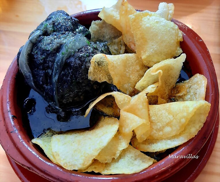 COMIDA PARA LLEVAR