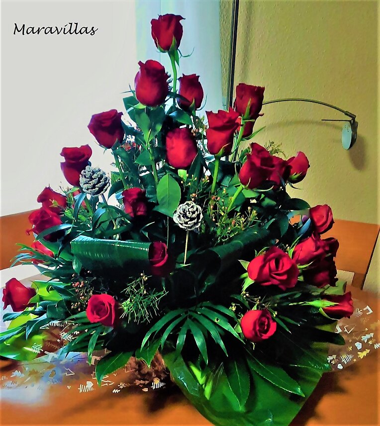 NAVIDAD EN EL RECUERDO