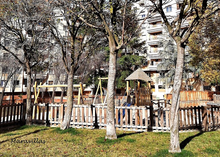 LUGARES Y LUGARES