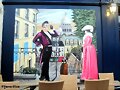 GENERACIONES DE ANTES